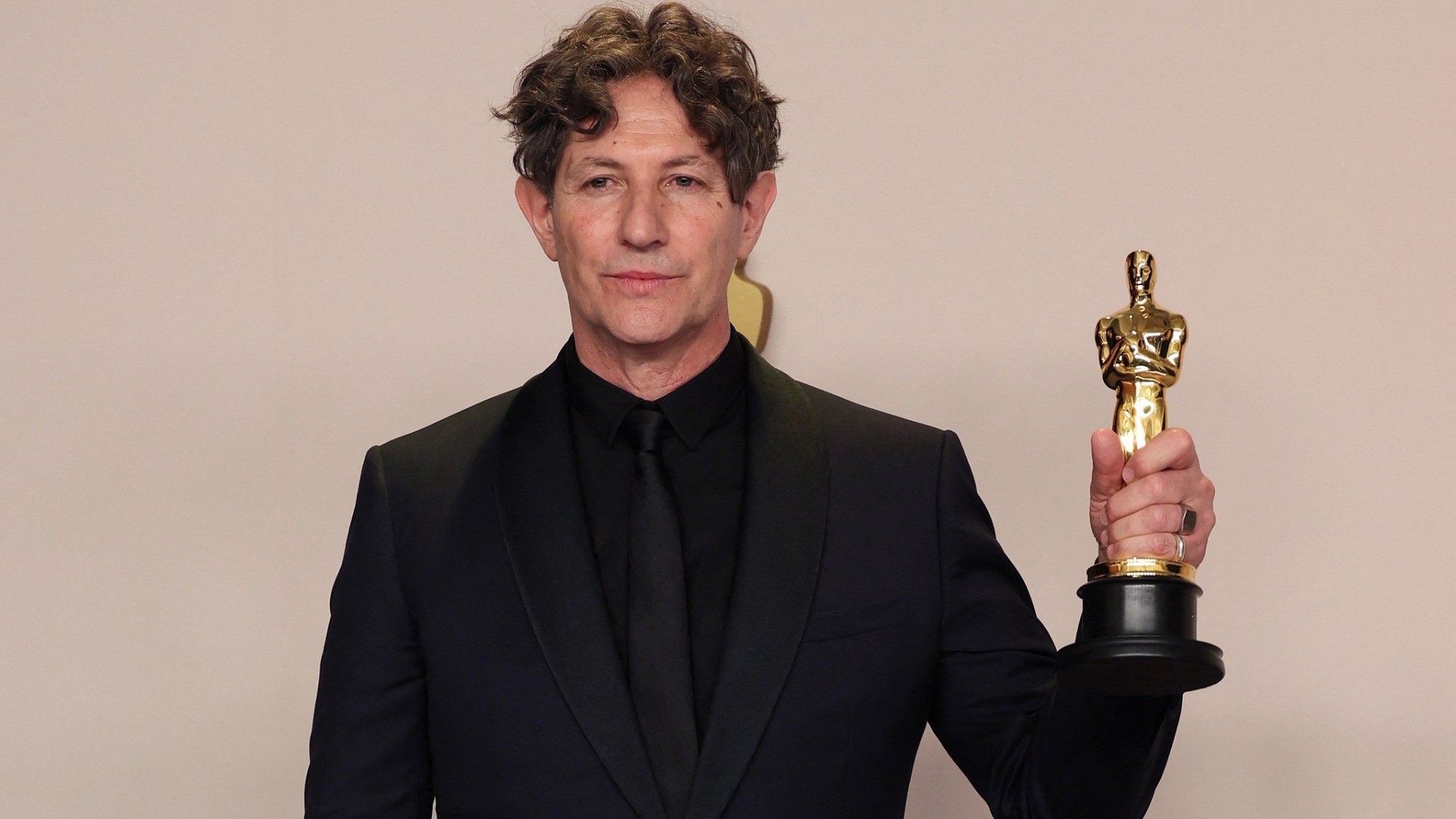 Režiser u govoru na dodjeli Oscara osudio izraelski rat protiv Gaze