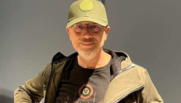 Reznikov: Ovo nije vojska, samo kukavice i teroristi