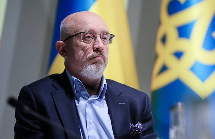 Reznikov: Rusija neće napasti narednih dana