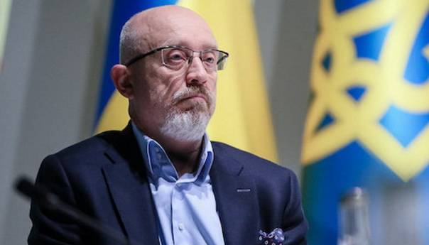 Reznikov: Rusija neće napasti narednih dana