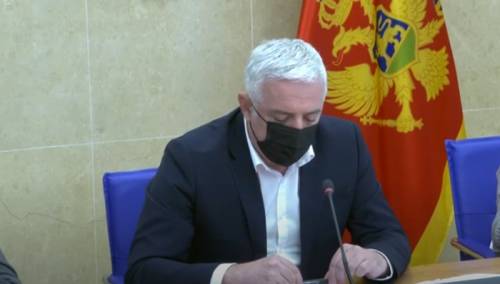 Rezolucija o genocidu u Srebrenici bez podrške