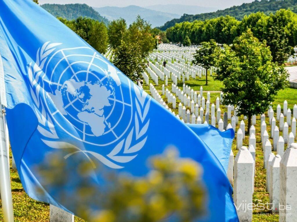 Rezolucija o genocidu u Srebrenici je historijski važna pobjeda! Zašto?