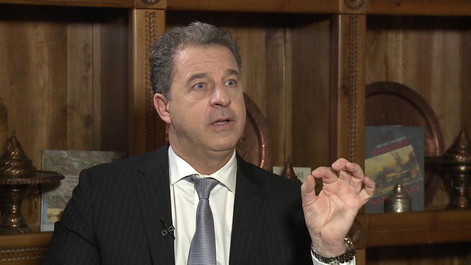 Rezolucija o genocidu u Srebrenici koju je usvojila CG odličan dokument
