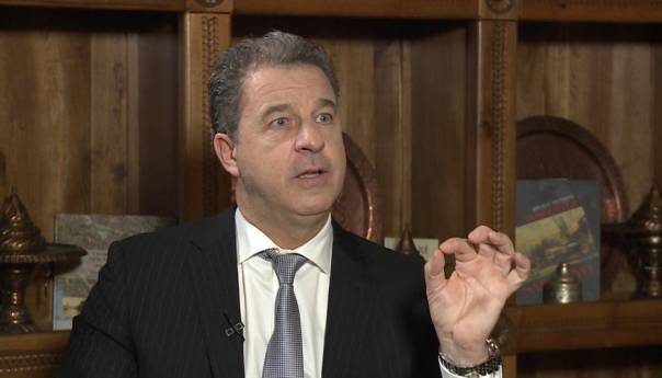 Rezolucija o genocidu u Srebrenici koju je usvojila CG odličan dokument