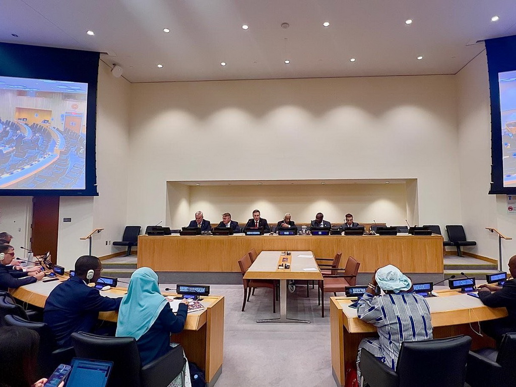 Rezolucija o Srebrenici ima podršku u Ujedinjenim narodima