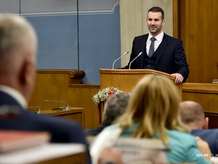 Rezolucija o Srebrenici se nije našla na današnjoj sjednici crnogorske vlade