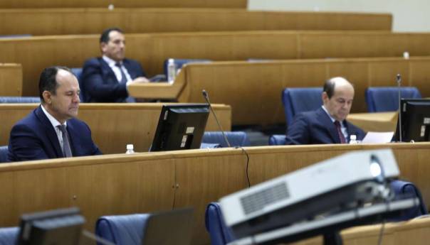 Rezolucija SDA predviđa osudu agresije Ruske Federacije na Ukrajinu i njen suverenitet