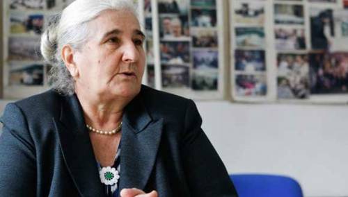 Rezoluciju o genocidu treba da nazovete pravim imenom ili nas nemojte vrijeđati