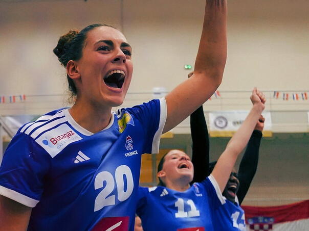 Rezultat koji je šokirao rukometni svijet: Francuska pregazila Fidži 55:2