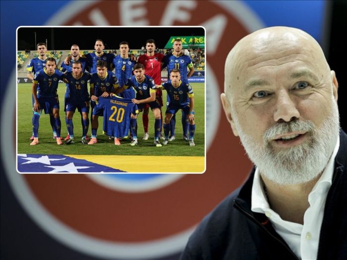 Rezultat korektan, igra loša, možemo li tako na SP?