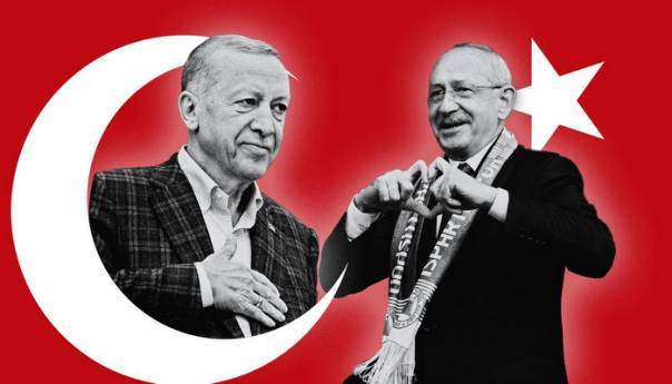 Rezultati anketa uoči drugog kruga izbora u Turskoj