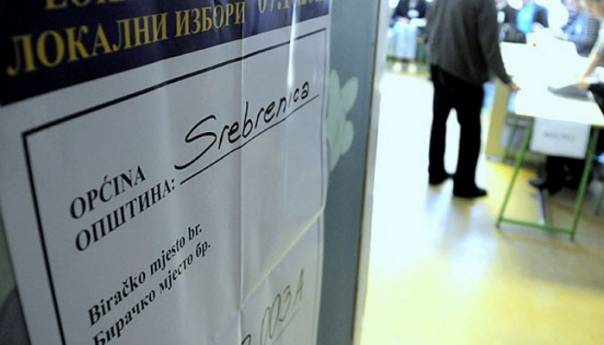 Rezultati izbora u Srebrenici, Doboju i Travniku na čekanju