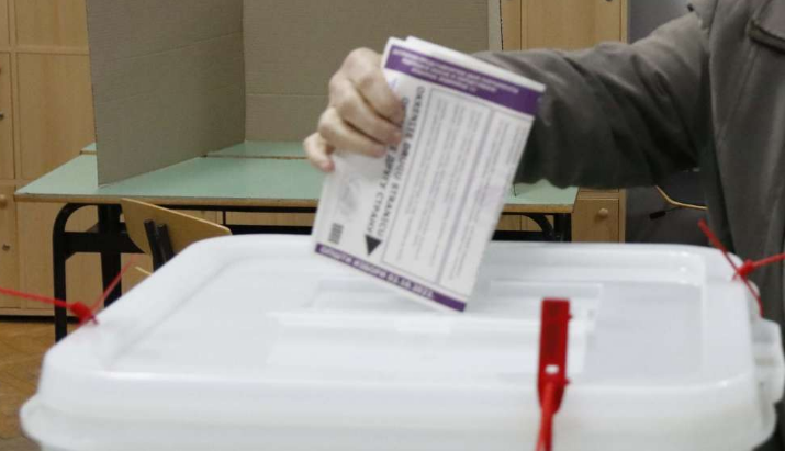 Rezultati izbora za Skupštinu SBK: SDA 34%, koaliciji stranaka koju predvodi HDZ BiH 25,98%
