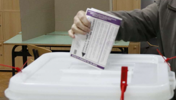 Rezultati izbora za Skupštinu SBK: SDA 34%, koaliciji stranaka koju predvodi HDZ BiH 25,98%