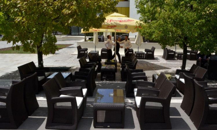 Rezultati pandemije u turizmu: U aprilu samo 760 turista, pad od 99,3 posto