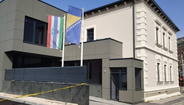 Rezultati za Skupštinu HNK: HDZ prvi, SDA druga