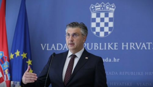 RH fiksira sve današnje cijene goriva, osim na pumpama na autoputu
