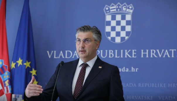 RH fiksira sve današnje cijene goriva, osim na pumpama na autoputu