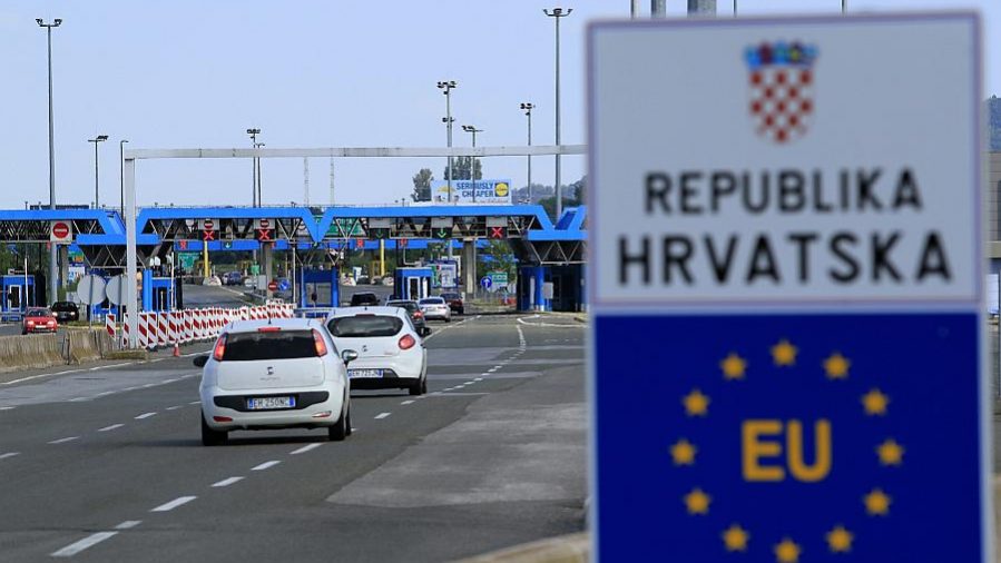 RH: Vjerovatno ponovo izolacija za bh. državljane