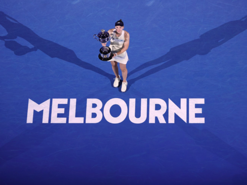 Ribakina savladala Sabalenku i osvojila drugi Grand Slam