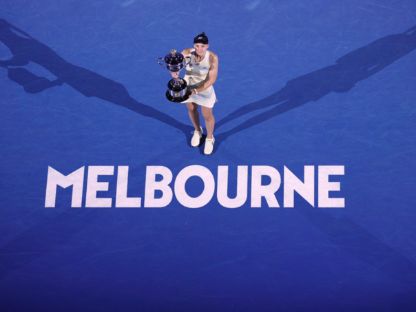 Ribakina savladala Sabalenku i osvojila drugi Grand Slam