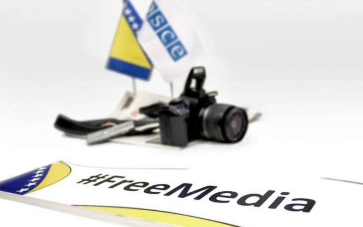 Ribeiro i Aggeler osudili novi napad Dodika na medije u BiH