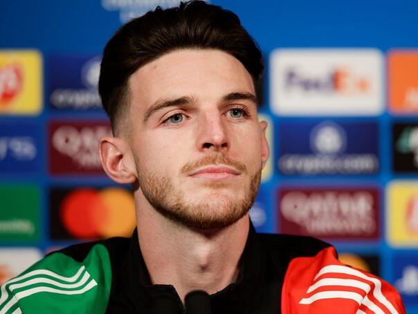 Rice: Trebat će nam magija za pobjedu u Parizu