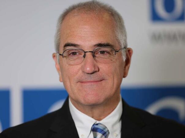 Richard Holtzapple preuzeo dužnost šefa Misije OSCE-a u BiH