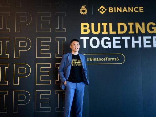 Richard Teng o dostizanju vrijednosti Bitcoina od 100.000 dolara