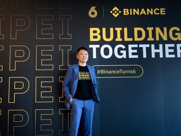 Richard Teng o dostizanju vrijednosti Bitcoina od 100.000 dolara