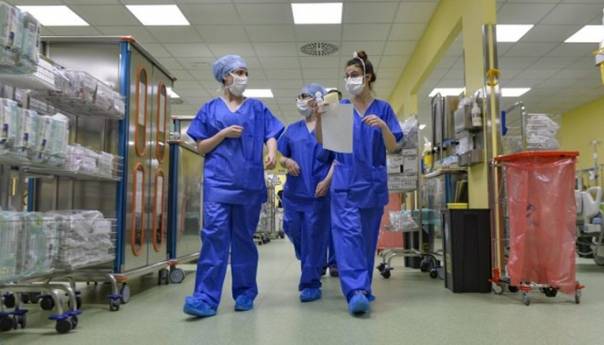 Riciardi: Koronavirus je uzrok smrti samo kod malog broja ljudi