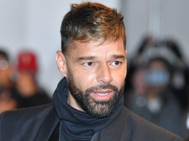 Ricky Martin: "Djeca me pitaju zašto imaju dva oca"