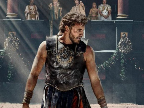 Ridley Scott potvrdio: Radi se na trećem nastavku „Gladijatora“