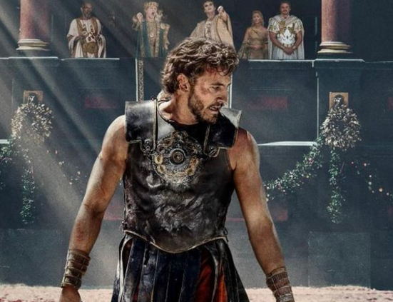 Ridley Scott potvrdio: Radi se na trećem nastavku „Gladijatora“