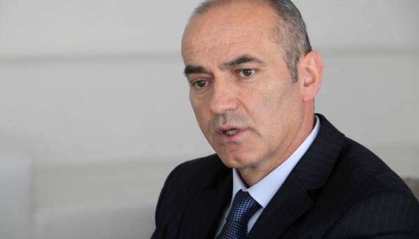 Rifat Škrijelj i Željko Ler među kandidatima za 'Šestoaprilsku nagradu Grada Sarajeva'