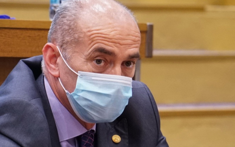 Rifat Škrijelj izabran za rektora Univerziteta u Sarajevu