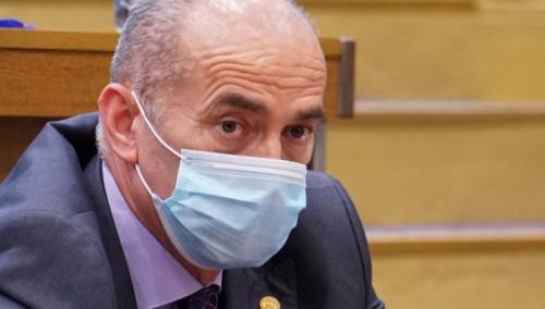 Rifat Škrijelj izabran za rektora Univerziteta u Sarajevu