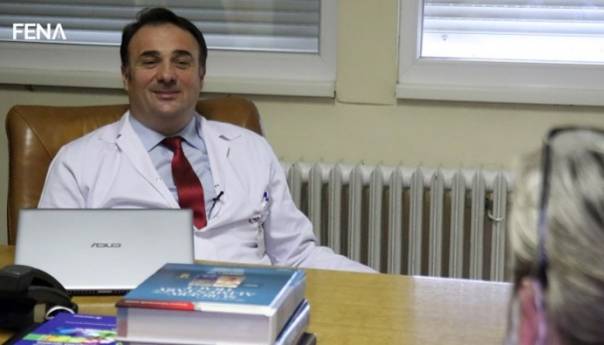 Rifatbegović: Hirurgija u vrijeme koronavirusa ima svoje specifičnosti