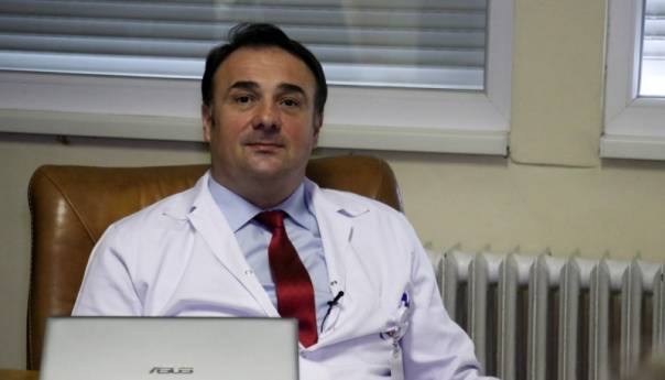 Rifatbegović: Policiji sam prijavio prijetnje koje mi je uputio gradonačelnik Imamović