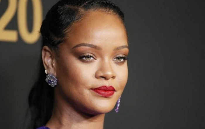Rihanna donirala 5 miliona dolara za borbu protiv korone