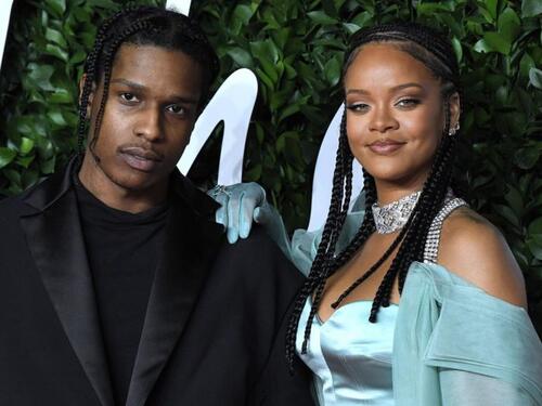 Rihanna se u javnosti pojavila sa dečkom, drastično je promijenila izgled