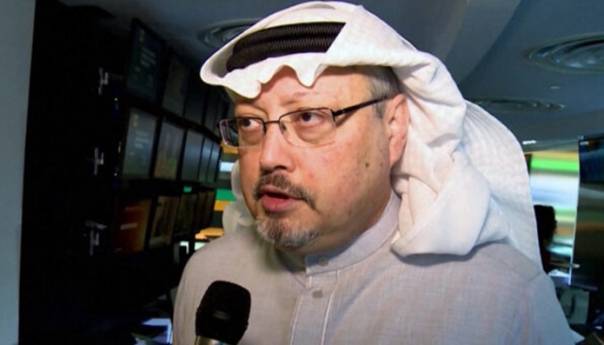 Rijad u potpunosti odbacuje američki izvještaj o ubistvu Khashoggija