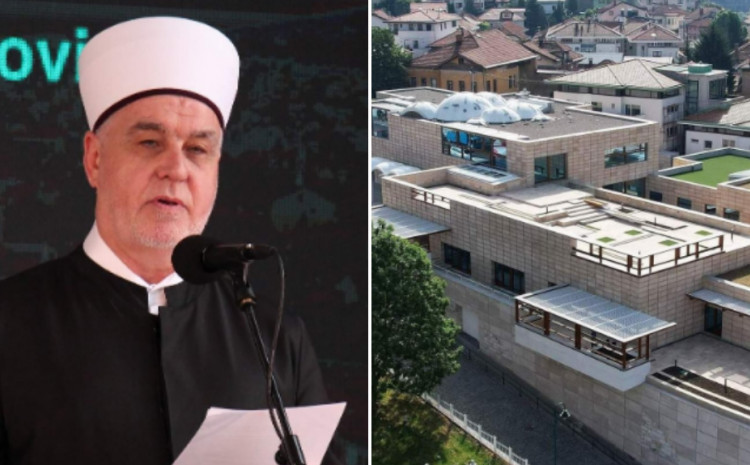 Rijaset demantuje MUP RS: Netačne tvrdnje usmjerene da izazovu nemire