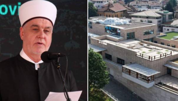 Rijaset demantuje MUP RS: Netačne tvrdnje usmjerene da izazovu nemire