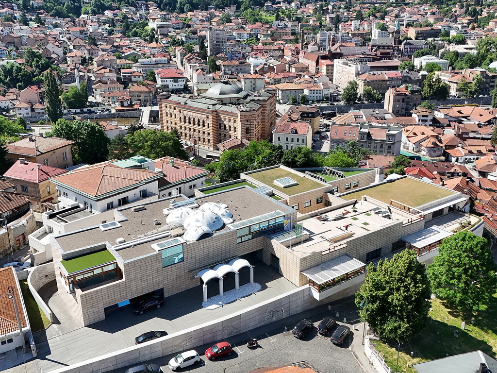 Rijaset Islamske zajednice u BiH podržava inicijativu vraćanja jedinstva Islamske zajednice u Srbiji