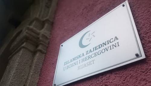 Rijaset IZ BiH poziva vjernike da tokom sutrašnje džume pokažu odgovornost
