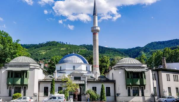 Rijaset IZ osudio teroristički napad u Francuskoj