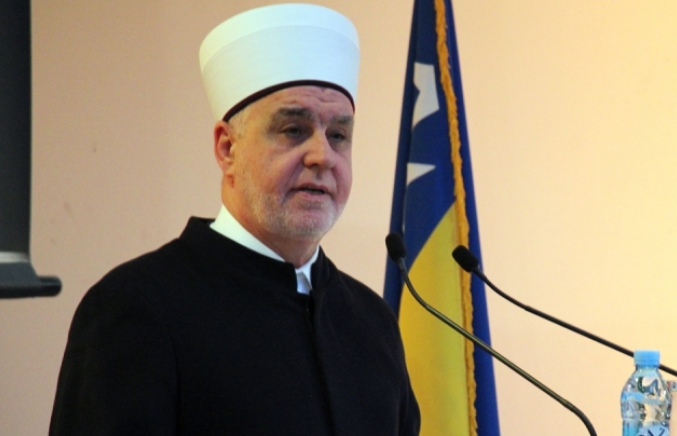 Rijaset IZ u BiH osudio zloupotrebu imena reisu-l-uleme Huseina-ef. Kavazovića
