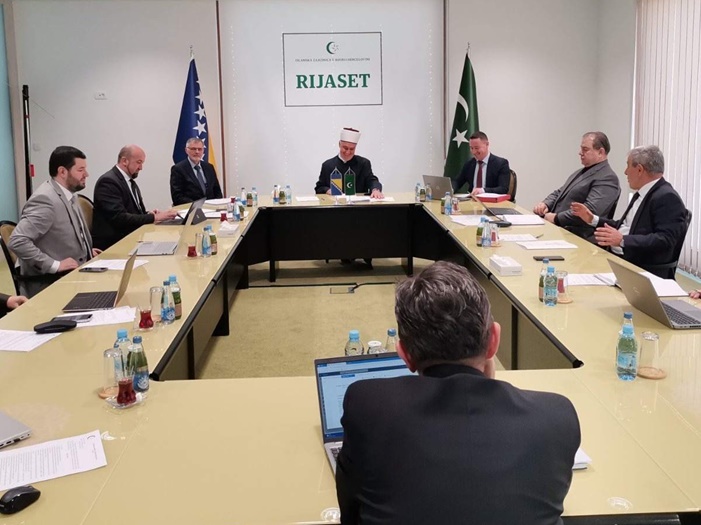 Rijaset izdvojio dodatnih 787.000 KM za pomoć Gazi