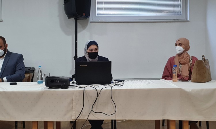 Rijasetov projekt 'Pomoć starijim osobama' realizirat će se i u Mostaru